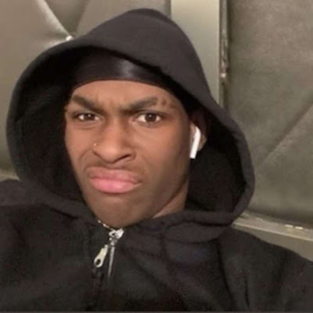 Meet your Posher, Ash